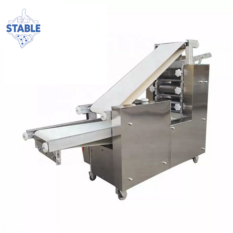 Wholesale Automatic Pizza Dough Divider S-DM02-DD-01 Manufacturer and ...
