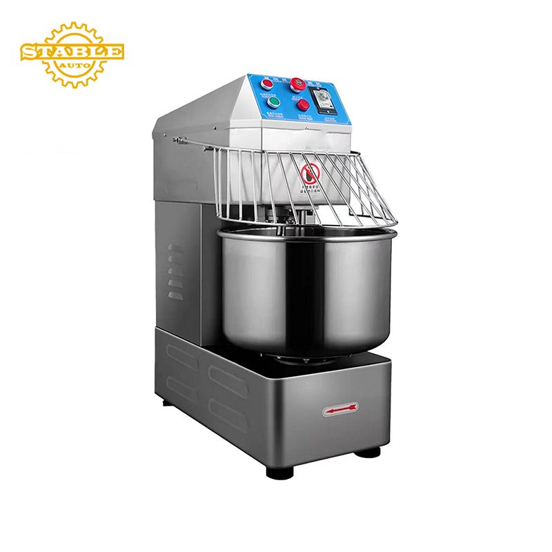automatic dough making machine